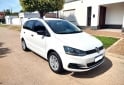 Autos - Volkswagen SURAN CONFORTLINE 2018 Nafta 97000Km - En Venta