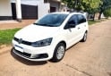 Autos - Volkswagen SURAN CONFORTLINE 2018 Nafta 97000Km - En Venta
