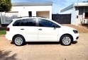 Autos - Volkswagen SURAN CONFORTLINE 2018 Nafta 97000Km - En Venta