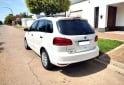 Autos - Volkswagen SURAN CONFORTLINE 2018 Nafta 97000Km - En Venta