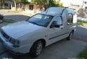 Utilitarios - Volkswagen Kaddy 1999 Diesel 330000Km - En Venta