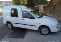 Utilitarios - Volkswagen Kaddy 1999 Diesel 330000Km - En Venta