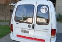 Utilitarios - Volkswagen Kaddy 1999 Diesel 330000Km - En Venta