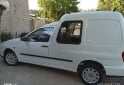 Utilitarios - Volkswagen Kaddy 1999 Diesel 330000Km - En Venta