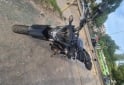 Motos - Honda Honda cb500 2018 Nafta 16900Km - En Venta