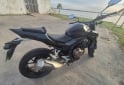Motos - Honda Honda cb500 2018 Nafta 16900Km - En Venta