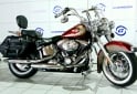 Motos - Harley Davidson SOFTAIL HERITAGE CLASSIC 2009 Nafta 34000Km - En Venta