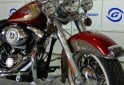 Motos - Harley Davidson SOFTAIL HERITAGE CLASSIC 2009 Nafta 34000Km - En Venta