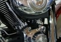 Motos - Harley Davidson SOFTAIL HERITAGE CLASSIC 2009 Nafta 34000Km - En Venta