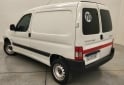 Utilitarios - Peugeot Partner furgon Hdi 2016 Diesel 120000Km - En Venta
