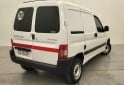 Utilitarios - Peugeot Partner furgon Hdi 2016 Diesel 120000Km - En Venta
