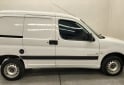 Utilitarios - Peugeot Partner furgon Hdi 2016 Diesel 120000Km - En Venta