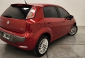 Autos - Fiat Punto 1.6 16v Essence 2013 Nafta 130000Km - En Venta