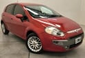 Autos - Fiat Punto 1.6 16v Essence 2013 Nafta 130000Km - En Venta