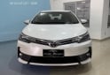 Autos - Toyota Corolla 2018 Nafta 112000Km - En Venta
