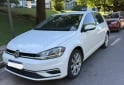 Autos - Volkswagen Golf Comfortline 2018 Nafta 110000Km - En Venta