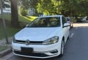 Autos - Volkswagen Golf Comfortline 2018 Nafta 110000Km - En Venta