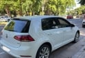 Autos - Volkswagen Golf Comfortline 2018 Nafta 110000Km - En Venta