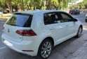 Autos - Volkswagen Golf Comfortline 2018 Nafta 110000Km - En Venta