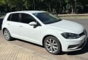 Autos - Volkswagen Golf Comfortline 2018 Nafta 110000Km - En Venta