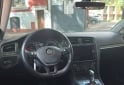 Autos - Volkswagen Golf Comfortline 2018 Nafta 110000Km - En Venta
