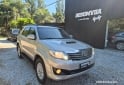 Camionetas - Toyota SW4 3.0 TDI 4X4 AT5 2012 Diesel 300000Km - En Venta