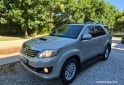 Camionetas - Toyota SW4 3.0 TDI 4X4 AT5 2012 Diesel 300000Km - En Venta