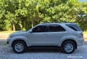 Camionetas - Toyota SW4 3.0 TDI 4X4 AT5 2012 Diesel 300000Km - En Venta