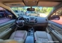 Camionetas - Toyota SW4 3.0 TDI 4X4 AT5 2012 Diesel 300000Km - En Venta