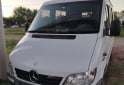 Utilitarios - Mercedes Benz 313 cdi 2012 Diesel 140000Km - En Venta