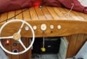 Embarcaciones - Lancha cl�sica madera - En Venta