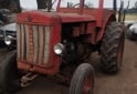 Herramientas - Tractor Hanomag 55 - En Venta