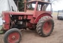 Herramientas - Tractor Hanomag 55 - En Venta