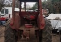 Herramientas - Tractor Hanomag 55 - En Venta