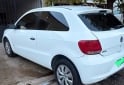 Autos - Volkswagen Gol trend 2013 2013 Nafta 122000Km - En Venta