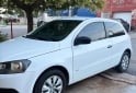 Autos - Volkswagen Gol trend 2013 2013 Nafta 122000Km - En Venta