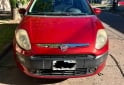 Autos - Fiat Punto Attractive 1.4 2013 Nafta 136000Km - En Venta