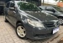 Autos - Volkswagen Gol Trend 2011 Nafta 158000Km - En Venta