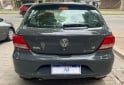 Autos - Volkswagen Gol Trend 2011 Nafta 158000Km - En Venta