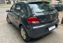 Autos - Volkswagen Gol Trend 2011 Nafta 158000Km - En Venta