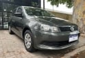 Autos - Volkswagen Gol Trend 2015 GNC 110000Km - En Venta