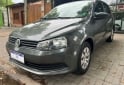 Autos - Volkswagen Gol Trend 2015 GNC 110000Km - En Venta