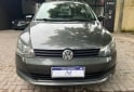 Autos - Volkswagen Gol Trend 2015 GNC 110000Km - En Venta