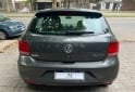 Autos - Volkswagen Gol Trend 2015 GNC 110000Km - En Venta