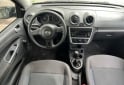 Autos - Volkswagen Gol Trend 2015 GNC 110000Km - En Venta
