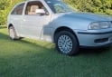 Autos - Volkswagen Gol 2001 Diesel 1111Km - En Venta