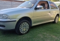 Autos - Volkswagen Gol 2001 Diesel 1111Km - En Venta