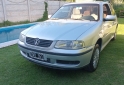 Autos - Volkswagen Gol 2001 Diesel 1111Km - En Venta