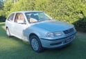 Autos - Volkswagen Gol 2001 Diesel 1111Km - En Venta