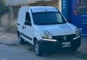 Utilitarios - Renault KANGOO 1.6 1 PLC 2014 Nafta 180000Km - En Venta